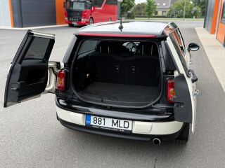 MINI Clubman 1.6 R4 88кВ