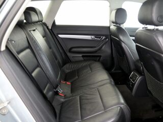 Audi A6 Comfortline Facelift ATM 2.0 TDI 120кВ