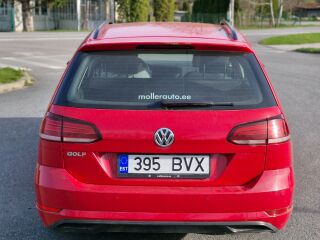Volkswagen Golf 1.0 81kW