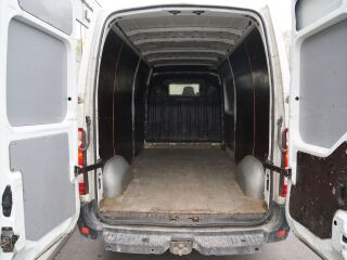 Renault Master Pack Clim L2H3 2.3 125kW