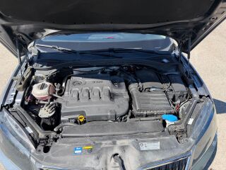 Skoda Superb 2.0 110kW