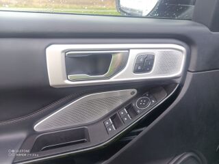 Ford Explorer 3.0 267kW
