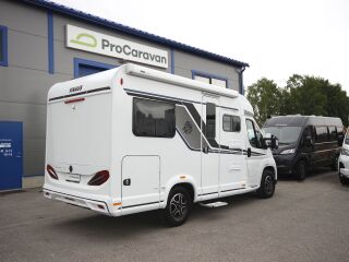 Knaus VAN TI 550 MF VANSATION 2.2 103kW