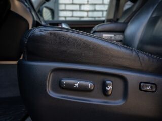 Toyota Land Cruiser V8 4.5 200kW