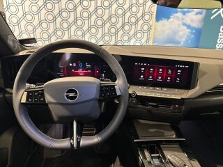 Opel Astra Sports Tourer GS 180 PHEV 1.6 110кВ