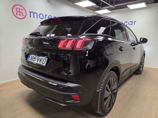 Peugeot 3008 GT BlueHDi 1.5 96кВ