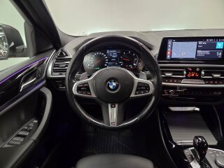 BMW X4 2.0 140kW