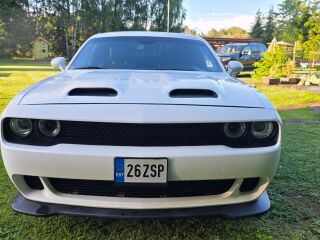 Dodge Challenger R/T 5.7 V8 280кВ