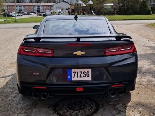 Chevrolet Camaro RS 3.6 v6 250kW