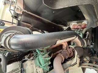 Volvo FH 500 368кВ