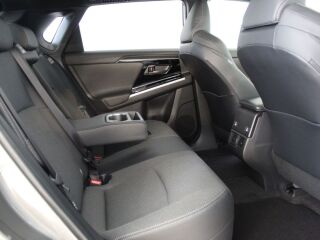 Toyota bZ4X Executive AWD EV 118kW