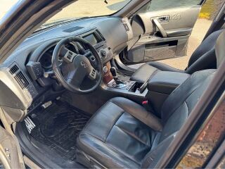 Infiniti FX45 4.5 V8 232kW