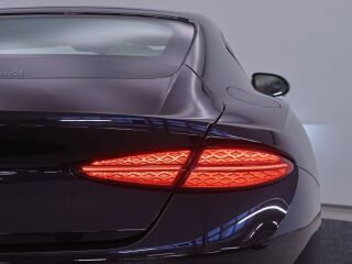 Bentley Continental GT AZURE 382kW
