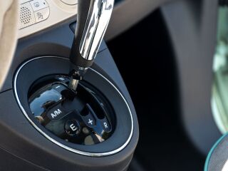 Fiat 500 1.2 51кВ