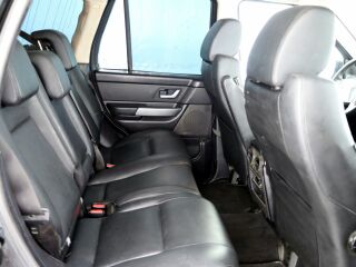 Land Rover Range Rover Sport HSE Luxury 2.7 TDV6 140кВ