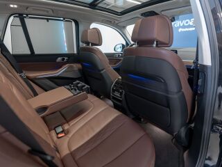 BMW X5 xDrive30d X-Line 3.0 195kW