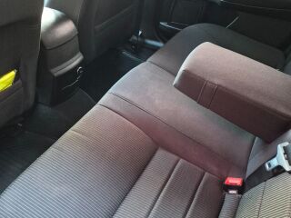 Ford Mondeo 2.0 107kW