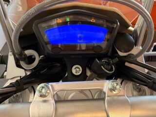 SWM Superdual X 600 40kW
