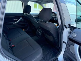 BMW 320 GT xDrive Gran Turismo 2.0 140kW