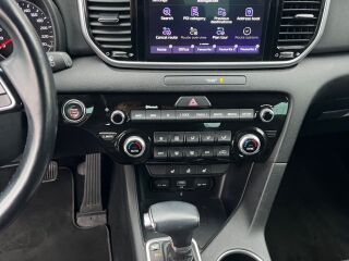 Kia Sportage 1.6 100kW