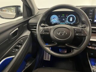 Hyundai Bayon Comfort 1.0 88kW