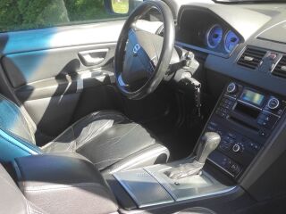 Volvo XC90 R-Design 2.4 R5 D5 136kW