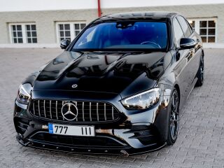 Mercedes-Benz E 300 de AMG 4Matic Airmatic Plug-In 2.0 235kW