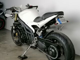 Triumph Speed Triple 1050 R3 97kW