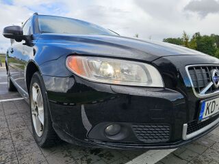 Volvo V70 2.0 120kW