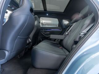 BYD Seal U Design 160kW