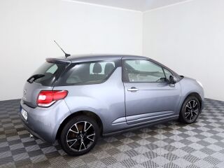 Citroen DS3 Comfort 1.4 70кВ