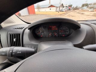 Fiat Forster T699EB 2.3 R4 96kW