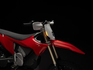 Stark Varg Enduro EX 60
