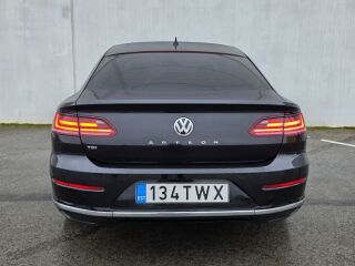 Volkswagen Arteon 2.0 110kW