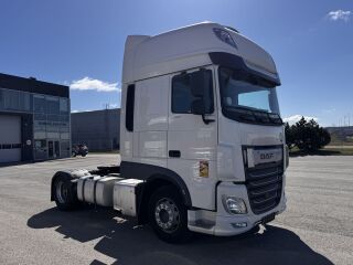 DAF XF 480 FT 12.9 35kW