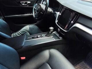 Volvo V60 2.0 110кВ