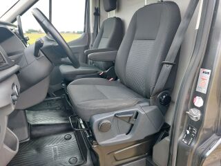 Ford Transit 2.0 136kW