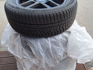 Opel Insignia 2.0 125кВ