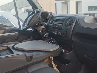 Nissan NV400 110kW