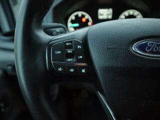 Ford Transit 350L VAN FWD 2.0 TDCI 96kW