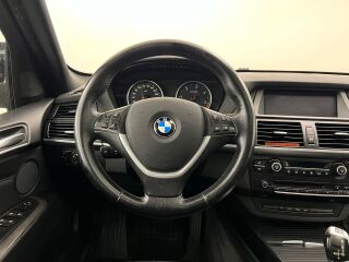 BMW X5 3.0 173кВ