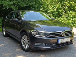 Volkswagen Passat 1.4 110kW