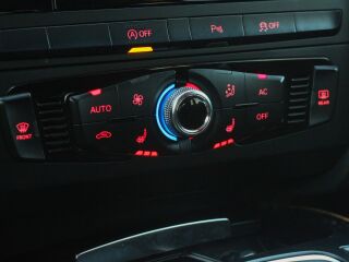 Audi A4 2.0 130kW