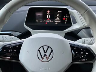 Volkswagen ID.4 Pro Performance 150kW