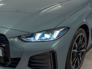 BMW i4 M60 442kW