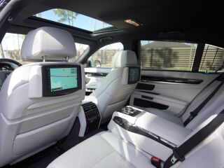 BMW 740 Individual XDRIVE 3.0 225kW