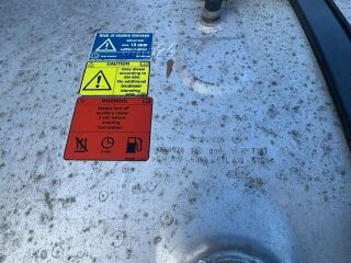 Scania R450 13.0 R6 DC13 148 331kW