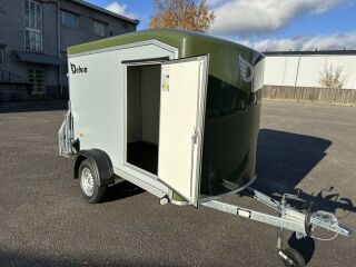 Cheval Liberte C255 Debon Roadster C255 750kg kombi uks