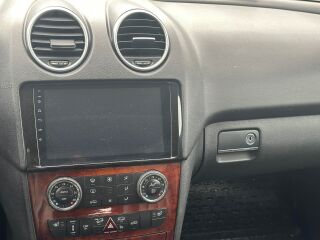 Mercedes-Benz ML 320 3.0 V6 Cdi 165kW