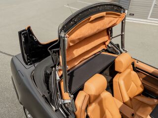 Mercedes-Benz SL 500 5.0 235kW